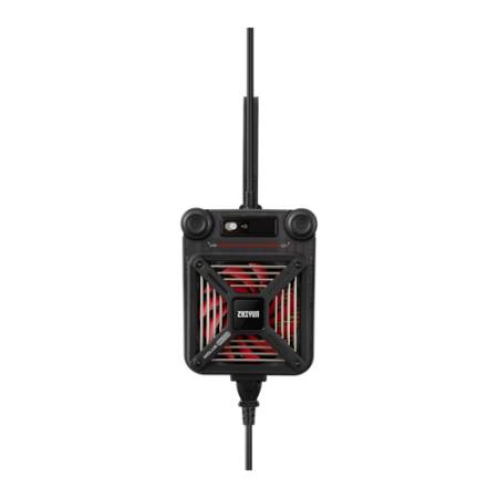 Zhiyun Molus G300 - lampa LED, COB, 2700-6500K, 450W_7
